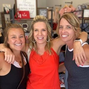 Meet your Posher, Darci